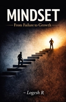 MINDSET: From Failure to Growth B0GWPQ17B3 Book Cover