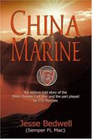 China Marine 1933324201 Book Cover