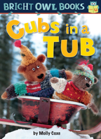 Cubs in a Tub 1575659859 Book Cover