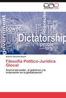 Filosofia Politico-Juridica Glocal 3659033243 Book Cover