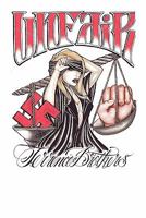 Unfair 1453867848 Book Cover