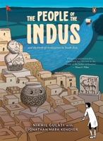 The People of the Indus 014345532X Book Cover