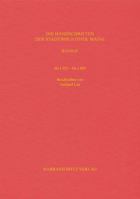 Die Handschriften Der Stadtbibliothek Mainz / HS I 351- HS I 490: Beschrieben Von Gerhard List Und Mit Erganzungen Von Annelen Ottermann Und Christoph 344711102X Book Cover