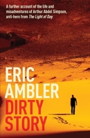 Dirty Story B00164COTE Book Cover