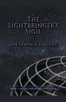 The Lightbringer's Sigil (The EarthZero Evolution) 1732980284 Book Cover