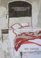 Inappropriate Sleepover 1935716344 Book Cover