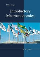 Introductory Macroeconomics 3832527869 Book Cover