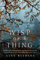 Wisp of a Thing 0765334135 Book Cover