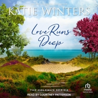 Love Runs Deep B0CW4VYYZJ Book Cover