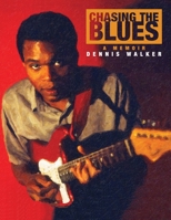 Chasing the Blues 0974205621 Book Cover