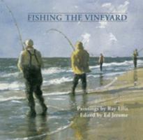Fishing the Vineyard 0964196719 Book Cover