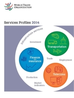 Services Profiles 2014 9287039771 Book Cover