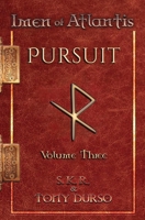 Imen of Atlantis: Pursuit 0981767958 Book Cover