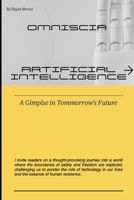 OMNISCIA: A Glimpse into Tomorrow's Future B0CKLXHPTG Book Cover