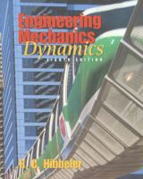 Engineering Mechanics: Dynamics and Study Pack Package 0130570699 Book Cover
