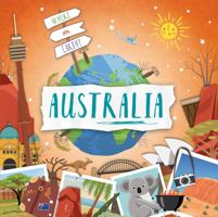 Australia 183927199X Book Cover