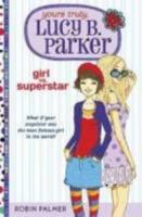 Girl Vs. Superstar 0142415006 Book Cover