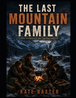 The Last Mountain Family: A Post-Apocalyptic EMP Survival Thriller B0HJG5Y3PB Book Cover