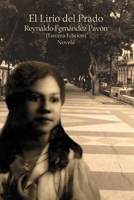 El Lirio del Prado 1986441245 Book Cover