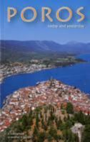 Poros Today and Yesterday 9605404591 Book Cover