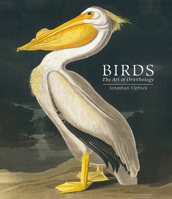 Birds: The Art of Ornithology 1902686667 Book Cover
