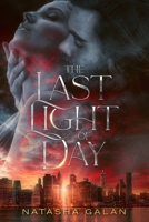 The Last Light of Day: The Guards of Nightfall: Book 1 B0CM451KNY Book Cover