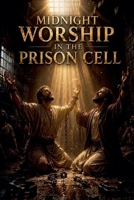 Midnight Worship in the Prison Cell (Christian Biblical Fiction) B0H28M5W1G Book Cover