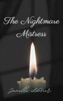 The Nightmare Mistress B0FSDYJXB2 Book Cover