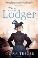 The Lodger 1250051932 Book Cover