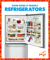 Refrigerators 1645277801 Book Cover