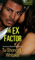 The Ex Factor 0345486668 Book Cover