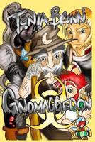 Gnomageddon 1490389784 Book Cover