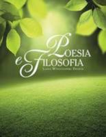 Poesia E Filosofia 149902794X Book Cover