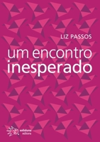 Um encontro inesperado 8553300145 Book Cover
