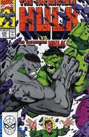 The Incredible Hulk Visionaries: Peter David, Vol. 6 0785137629 Book Cover