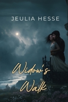 Widow's Walk (Widow's Point Island Trilogy) B0GTHKWZYK Book Cover