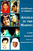 Sufi Women of America: Angels in the Making 1871031443 Book Cover