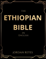 The Ethiopian Bible in English 1918069689 Book Cover