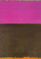 Mark Rothko 0300081936 Book Cover