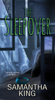 The Sleepover 0349414726 Book Cover