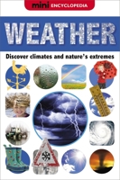 Weather (Mini Encyclopedias (Make Believe Ideas)) 1848797532 Book Cover