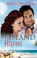 Island Haven 1536918636 Book Cover