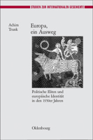 Europa, Ein Ausweg 3486581872 Book Cover