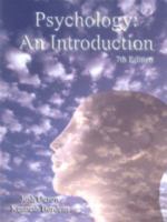 Psychology: An Introduction 1583161406 Book Cover