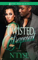 Twisted Entrapment 1593096143 Book Cover