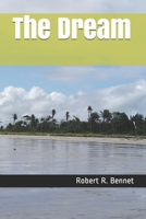 The Dream B08FVXRTJK Book Cover