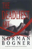 The Deadliest Art (Provence) 0312868561 Book Cover
