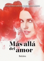 Más allá del amor 8417334211 Book Cover