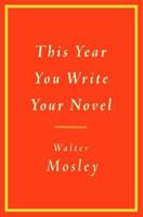 This Year You Write Your Novel