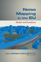 Noise Mapping in the Eu: Models and Procedures 0367865238 Book Cover